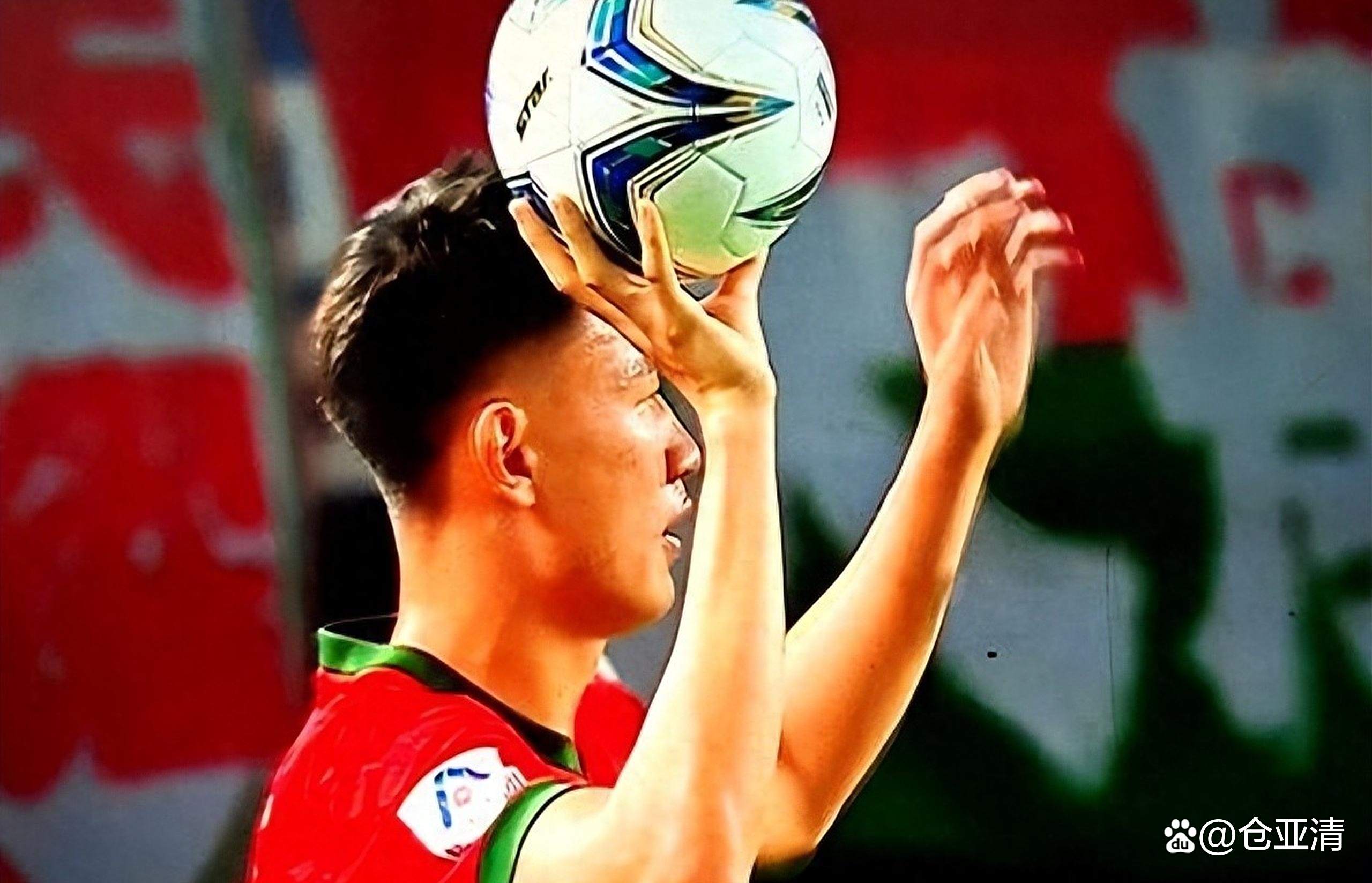 河南队在比赛中展现出强大的战斗力，轻松击败对手