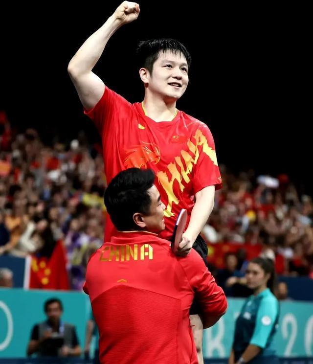 韩国乒乓球队横扫德国乒乓球队,樊振东送出助攻的简单介绍 韩国乒乓球队横扫德国乒乓球队,樊振东送出助攻的简单介绍