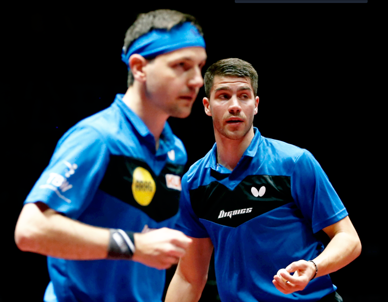 英国乒乓球队碾压德国乒乓球队,奥恰洛夫爆发神勇的简单介绍 英国乒乓球队碾压德国乒乓球队,奥恰洛夫爆发神勇的简单介绍