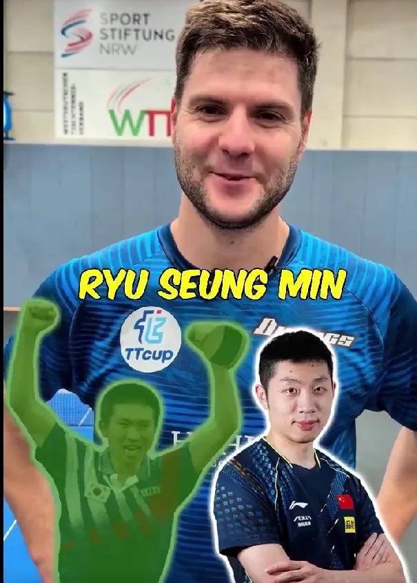 英国乒乓球队碾压德国乒乓球队,奥恰洛夫爆发神勇的简单介绍 英国乒乓球队碾压德国乒乓球队,奥恰洛夫爆发神勇的简单介绍