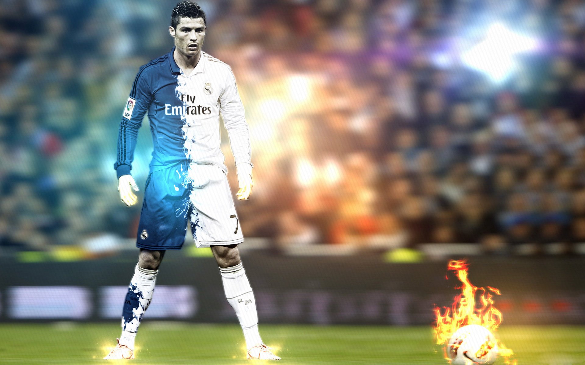 密尔沃基的狂想曲，当字母哥的暴力美学撕裂金州交响乐