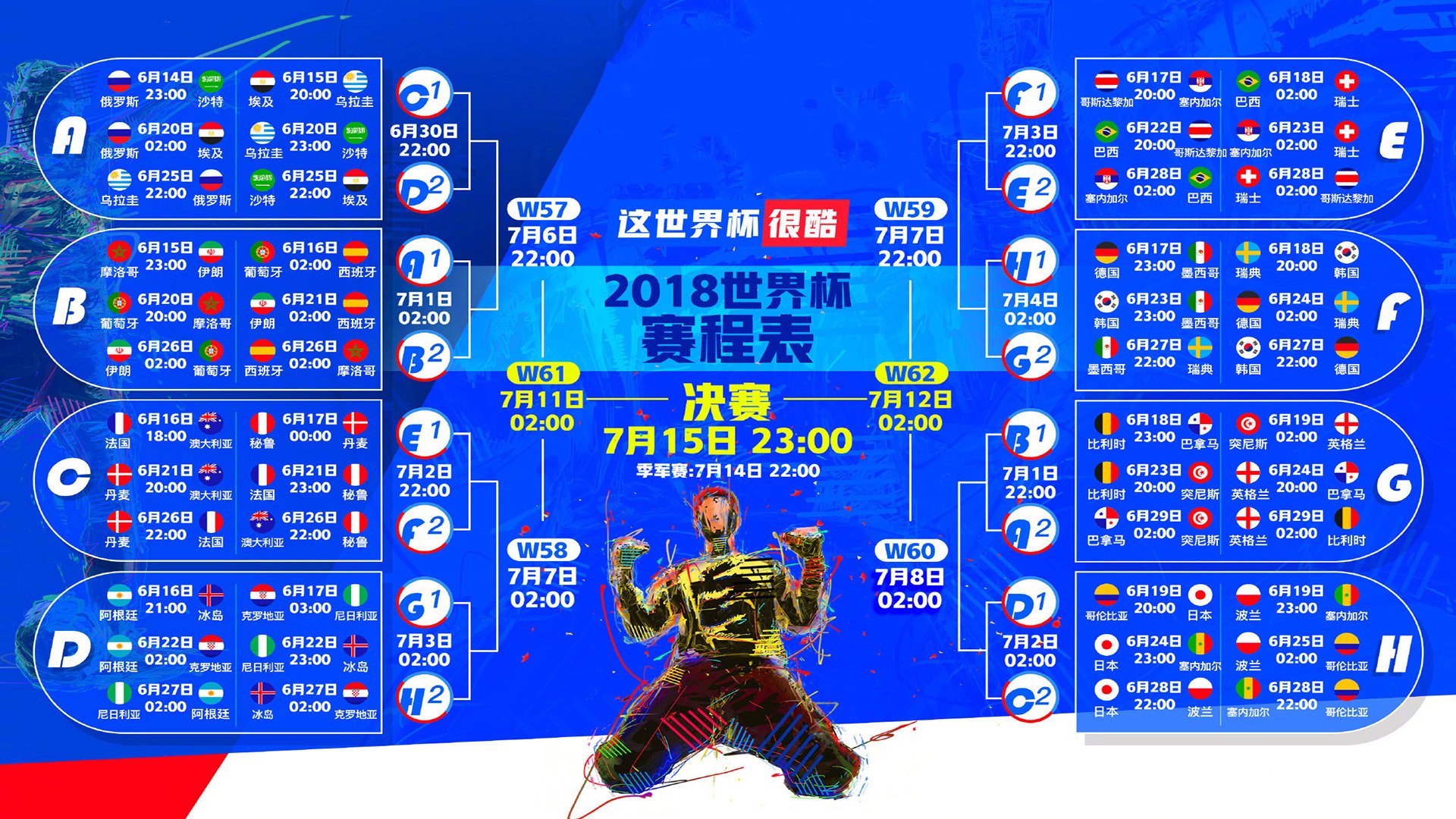 构思
